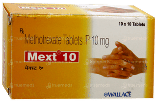 Mext 10 Tablet 10